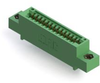 Card Edge Conn, Single, 14Pos, Th; Card Edge Connector Type Edac - 65AJ2660 - Newark, An Avnet Company