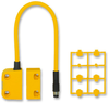 Safety Interlock Switch, Psenmag, Dpst-No, 24 V, Connector Rohs Compliant Pilz - 87X9855 - Newark, An Avnet Company