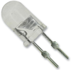 Ir Emitter Dh 850Nm 5Mm 10Deg; Peak Wavelength Vishay - 99R2074 - Newark, An Avnet Company