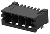Terminal Block, Header, 4Pos, Th; Gender Te Connectivity - 77AH6432 - Newark, An Avnet Company