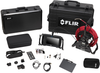 Videoscope Kit,1280X720Pixel/10Mm X 25M; Product Range Teledyne Flir - 33AK7385 - Newark, An Avnet Company