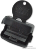 Ferrite Core, Split, 6Mm, 321Ohm; Cable Diameter Wurth Elektronik - 88T6949 - Newark, An Avnet Company