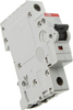 Mcb St200M 1P C 20A Ul1077 Rohs Compliant Abb - 28AH9531 - Newark, An Avnet Company