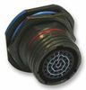 AMPHENOL D38999/24ZF35AN CIRCULAR CONNECTOR, RCPT, 19-35, PANEL - 61-D38999/24ZF35AN - Utmel Electronic Limited