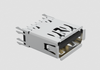 USB 3.2 CONN GEN1 (Type A, B, Micro) - GSB31212CCHR - Amphenol Communications Solutions