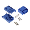 Backplane Connector Housings - 4306-PLA03F7050/AA-ND - DigiKey