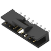 Headers, Male Pins - 17-2823402-8-ND - DigiKey