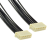 Rectangular Cable Assemblies - 455-3648-ND - DigiKey
