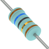 Through Hole Resistors - MF0207FRD52-16R-ND - DigiKey