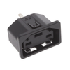 Plugs and Receptacles - 486-3-104-046-ND - DigiKey