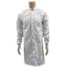 Anti-Static, ESD Clothing - 3641-DK-JLM6202WH-ND - DigiKey