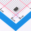 Power Supply Chip >> Linear Voltage Regulators (LDO) -- AP2127K-2.8TRG1 - Image
