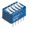 Switches - DIP Switches - 5435640-3 - Shenzhen Shengyu Electronics Technology Limited