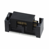 Arrays, Edge Type, Mezzanine (Board to Board) - SAM9166-ND - DigiKey