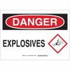 Signs, Nameplates, Posters - 2267-131771-ND - DigiKey