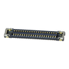 Arrays, Edge Type, Mezzanine (Board to Board) - 670-WP27D-S040VA3-R15000DKR-ND - DigiKey