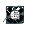 DC Brushless Fans (BLDC) - 603-AFB0612UH-AF00-ND - DigiKey