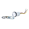 Panel Indicators, Pilot Lights - 28-PML50RYFVW-ND - DigiKey