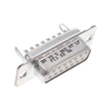 D-Sub Connector Assemblies - DA15S065HTLF-ND - DigiKey
