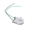 LED Indication - Discrete - 492-SAC-0004-GN-ND - DigiKey