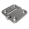 Torque Hinges - E6-73-440F-85 - bisco industries