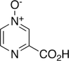 2-Pyrazinecarboxylic Acid 4-Oxide - 30528 - Medical Isotopes, Inc.