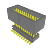 Board Spacers, Stackers (Board to Board) - 612-AW-11-03-G-D-210-075-ES-A-ND - DigiKey