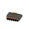 Headers, Plugs and Sockets - 277-1233124-ND - DigiKey