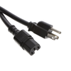 Power, Line Cables and Extension Cords - 285-2430-ND - DigiKey