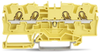 Through terminal block - 2004-1406 - WAGO