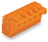 Female connector/socket - 732-131/026-000 - WAGO