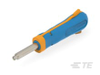 Insertion & Extraction Tools - 2477104-1 - TE Connectivity