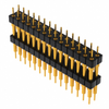 Headers, Male Pins - BBD-115-G-G-ND - DigiKey