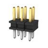 Headers, Male Pins - 612-TMMH-103-01-S-D-ND - DigiKey