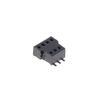 Headers, Receptacles, Female Sockets - 612-BKS-107-01-L-V-TRCT-ND - DigiKey