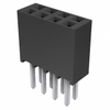 Headers, Receptacles, Female Sockets - 612-SSQ-104-22-S-D-ND - DigiKey