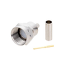 Coaxial Connector (RF) Assemblies - 6099-PE45520-ND - DigiKey
