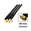4G 5dBi Rubber Duck Antenna With SMA Male R/A Connector - ET-LT5R-SMRA - Eteily Technologies India Pvt. Ltd.