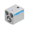 Actuators/Cylinders - 2171-AEVC-6-5-P-ND - DigiKey