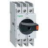 Isolator Switches - 1973315 - RS Components, Ltd.