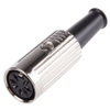 DIN Connectors - 491229 - RS Components, Ltd.