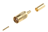 Coaxial Connectors - 7131108P - RS Components, Ltd.