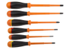 Screwdriver Sets - 9182293 - RS Components, Ltd.