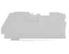 DIN Rail Terminal Accessories - 2407736 - RS Components, Ltd.