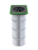 DuraPleat High Durability Dust Collector Filters -  - Camfil APC