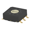DIP Switches - 1111-MRSSV1DC10SMGWT-ND - DigiKey