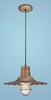 Exterior -Hanging - 657095 - Capital Lighting, Inc.