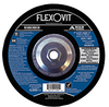 Type 27 Depressed Center Grinding Wheels.  Good - High Performance -- A5301H - Image