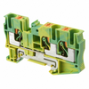 Terminal Blocks - Din Rail, Channel - 277-7954-ND - DigiKey