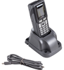 CR3600 (BATCH VIA USB) PALM CONFIG W/ B4 BATTERY, CHARGING STN W/ 3' USB -- 143566